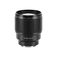 تصویر لنز ویلتروکس viltrox 85mm f/1.8 II for sony full frame