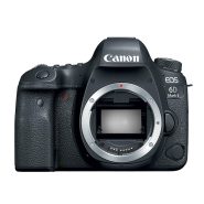 تصویر دوربین Canon EOS 6D mark ii