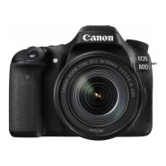 تصویر دوربین Canon 80D