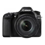 تصویر دوربین Canon 80D