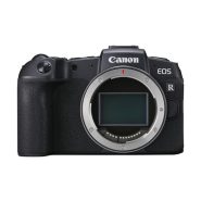 تصویر بدنه دوربین کانن Canon RP