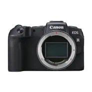 تصویر بدنه دوربین کانن Canon RP