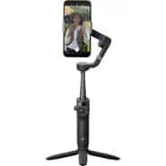 تصویر گیمبال موبایل Dji osmo mobile 6