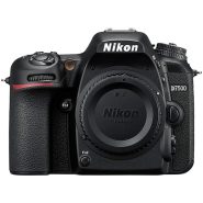 تصویر دوربین Nikon D7500 body