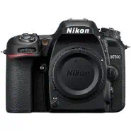 تصویر دوربین Nikon D7500 body