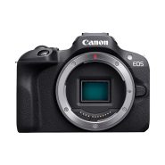تصویر دوربینCanon EOS R100