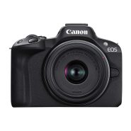 تصویر دوربین Canon EOS R50 Kit RF-S 18-45mm f/4.5-6.3 IS STM