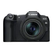 تصویر دوربینCanon EOS R8 Kit RF 24-50mm f/4.5-6.3 IS STM