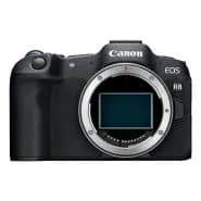 تصویر دوربینCanon EOS R8