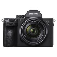 تصویر دوربین Sony A7 III + 28-70 kit lens