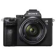 تصویر دوربین Sony A7 III + 28-70 kit lens