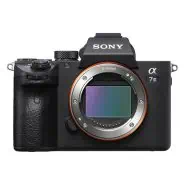 تصویر دوربین Sony A7 III