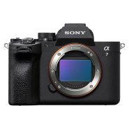 تصویر دوربین Sony a7 IV Body