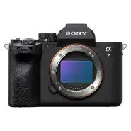 تصویر دوربین Sony a7 IV Body