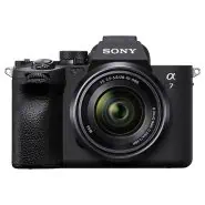 تصویر دوربین Sony a7 IV + 28-70 kit lens