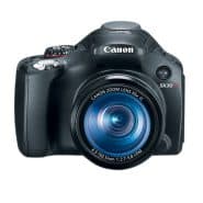 تصویر دوربین Canon PowerShot SX30