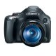 تصویر دوربین Canon PowerShot SX30