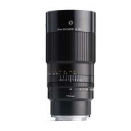 تصویر لنز 100 ماکرو ttartisan با f2.8