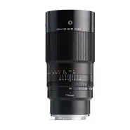تصویر لنز 100 ماکرو ttartisan با f2.8