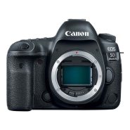 تصویر دوربین canon 5D mark iv