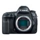 تصویر دوربین canon 5D mark iv