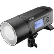 تصویر فلاش Godox AD600Pro Witstro Outdoor Flash