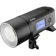 تصویر فلاش Godox AD600Pro Witstro Outdoor Flash