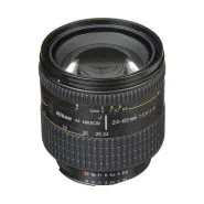 لنز نیکون 24-85 f/2.8-4.0 D ED