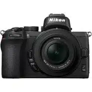 تصویر دوربین Nikon Z50+16-50