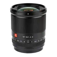 لنز viltrox 13mm f/1.4 for sony