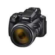 تصویر کامل دوربین Nikon COOLPIX P1100 با لنز سوپرزوم 125x