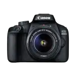 دوربین عکاسی کانن Canon EOS 4000D Kit EF-S 18-55mm IS II