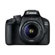 تصویر canon 4000D