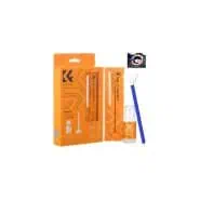 کیت سواب تمیزکننده سنسور K&F Concept – نمای اصلی