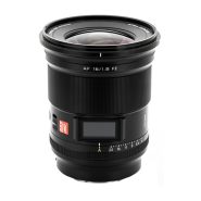 نمای جلو لنز Viltrox AF 16mm f/1.8 FE برای سونی E»