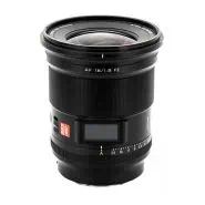 نمای جلو لنز Viltrox AF 16mm f/1.8 FE برای سونی E»