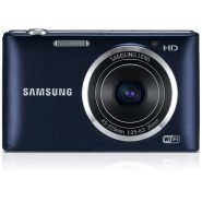 دوربین کامپکت سامسونگ Samsung ST150F Wi-Fi نمای روبه رو