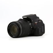 دوربین Canon EOS X7i همراه لنز Canon EF-S 18-55mm IS STM
