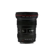 لنز Canon EF 16-35mm f/2.8L II USM واید حرفه ای کانن